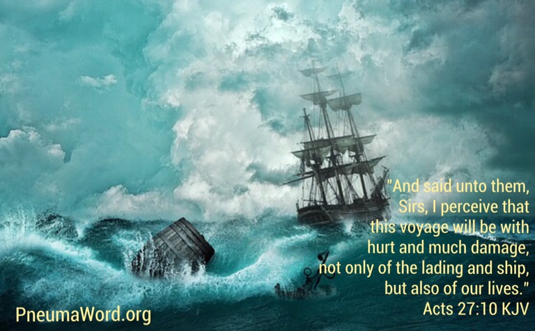 Storm Avoidant Avoidable Storms – PneumaWord